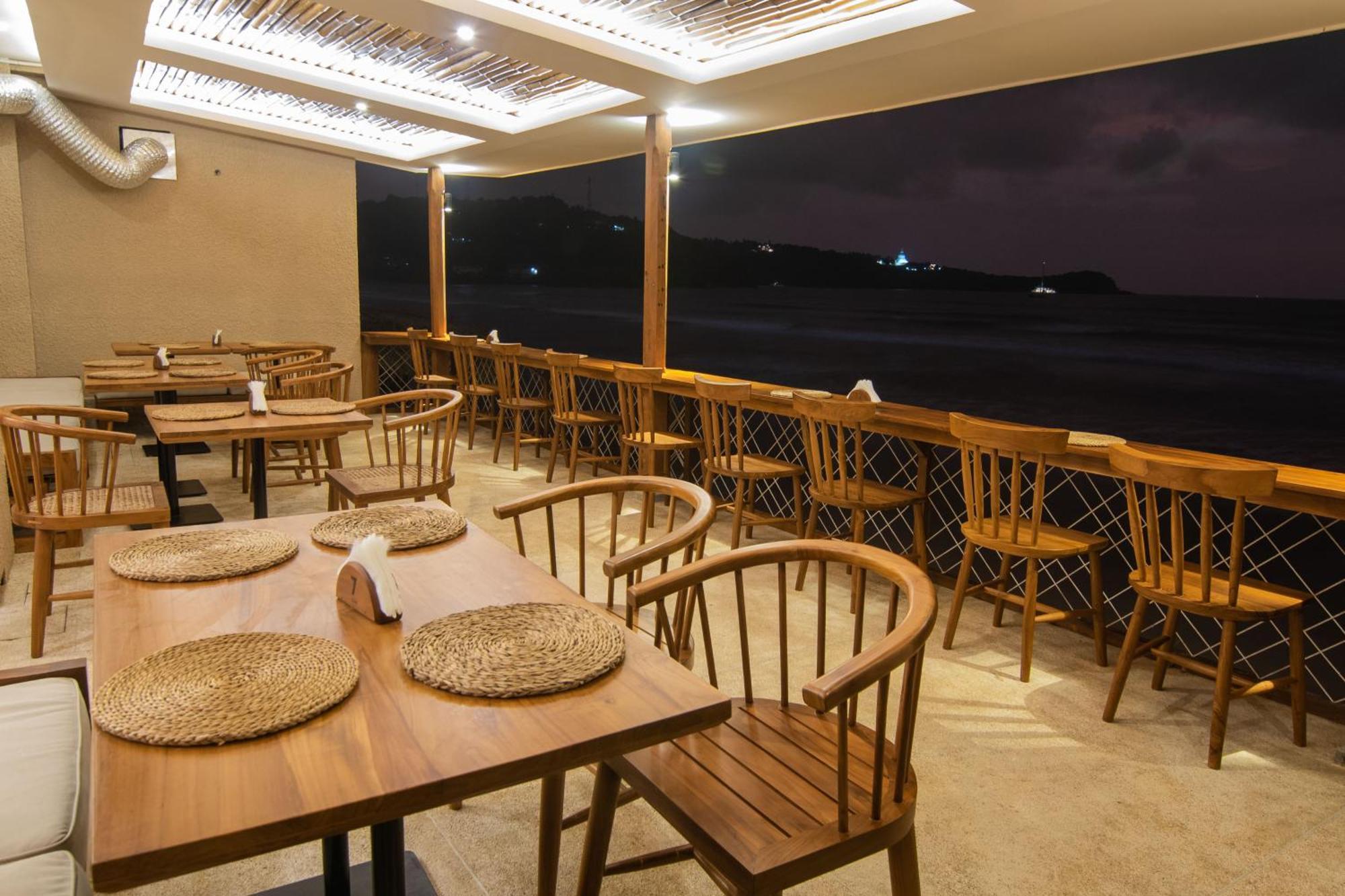 Azuri Bay Hotel Galle Exterior foto