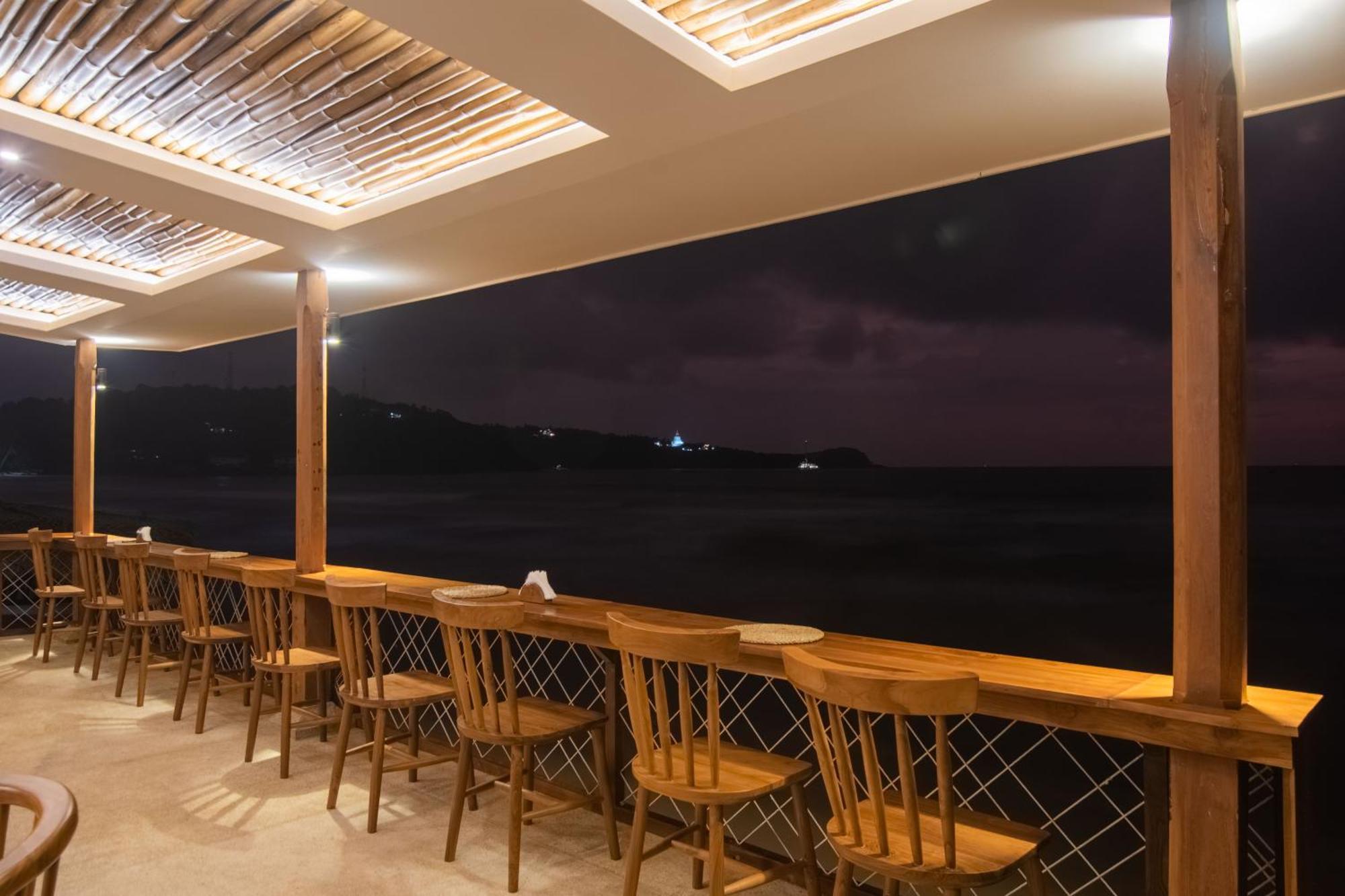 Azuri Bay Hotel Galle Exterior foto